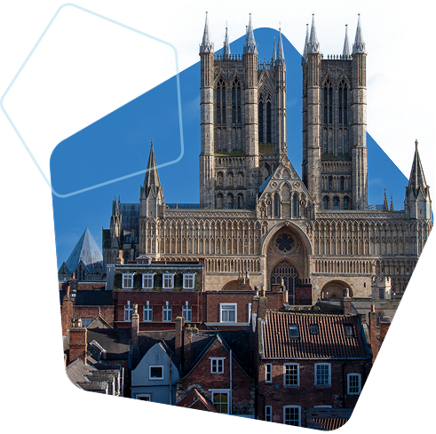 Picture for Why Lincoln Bishop University