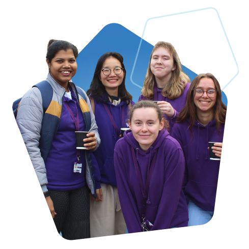 Picture for Student Life